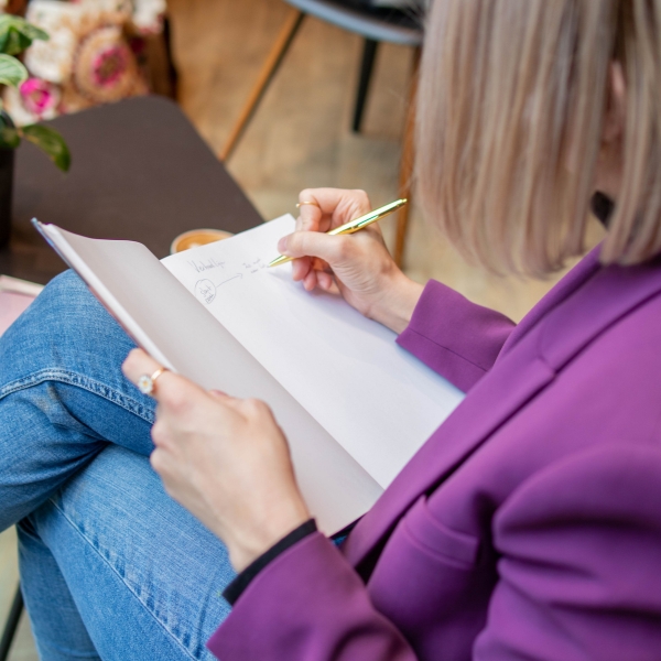 Manuscript intensief